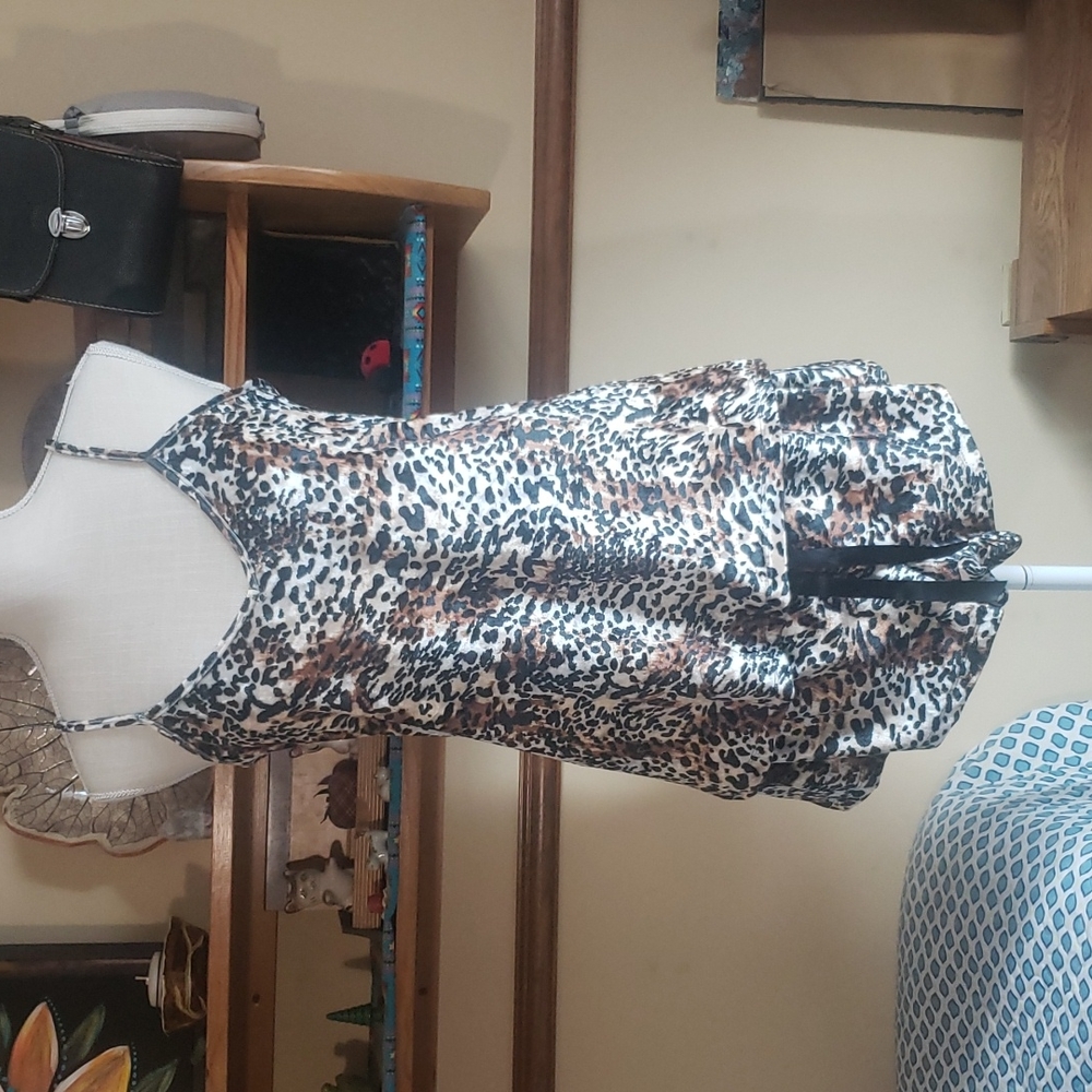 TART intimates size LG